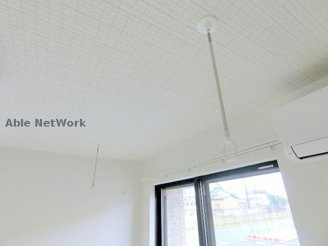 シエル　クレール　Ⅱの物件内観写真