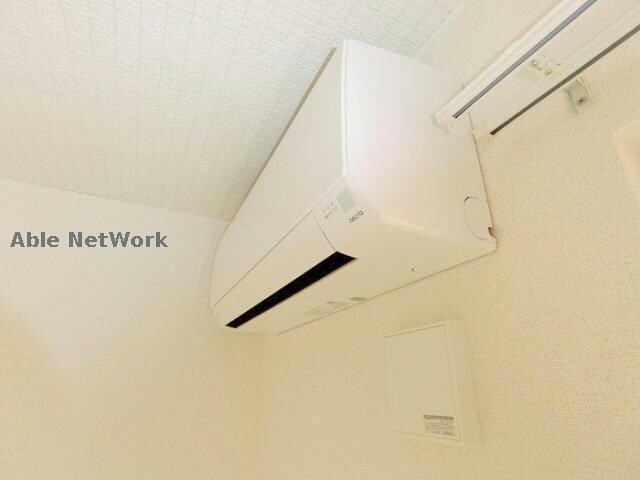 シエル　クレール　Ⅱの物件内観写真