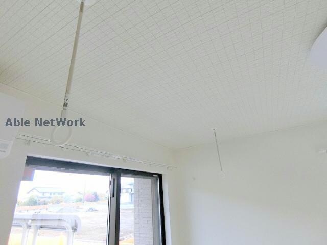 シエル　クレール　Ⅱの物件内観写真