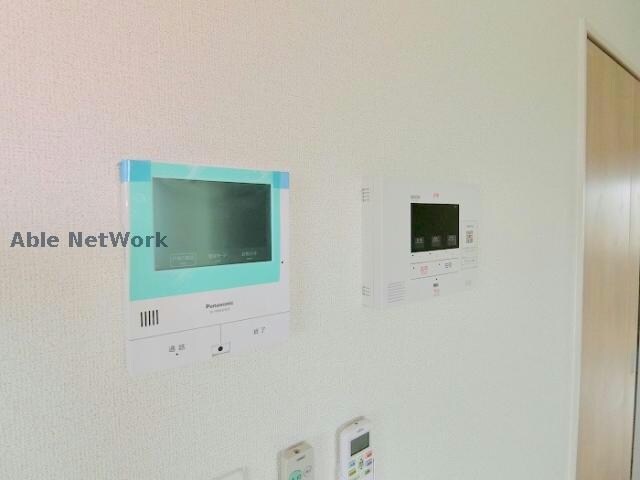 シエル　クレール　Ⅱの物件内観写真