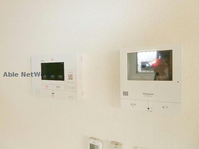 シエル　クレール　Ⅱの物件内観写真