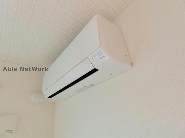 シエル　クレール　Ⅱの物件内観写真