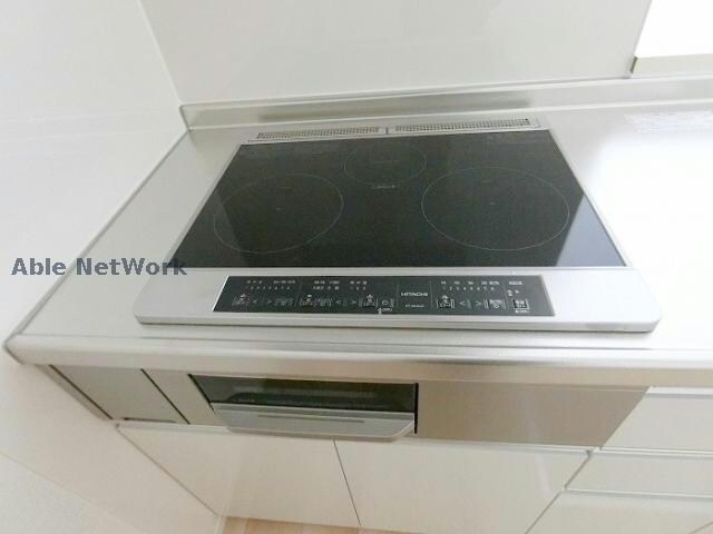 シエル　クレール　Ⅱの物件内観写真