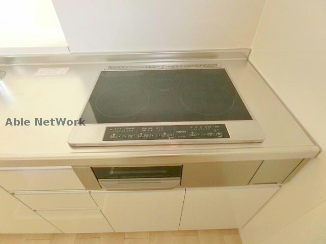 シエル　クレール　Ⅱの物件内観写真