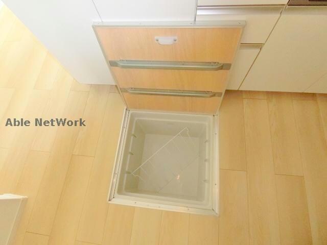 シエル　クレール　Ⅱの物件内観写真