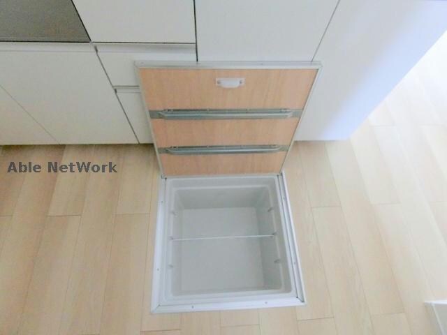 シエル　クレール　Ⅱの物件内観写真