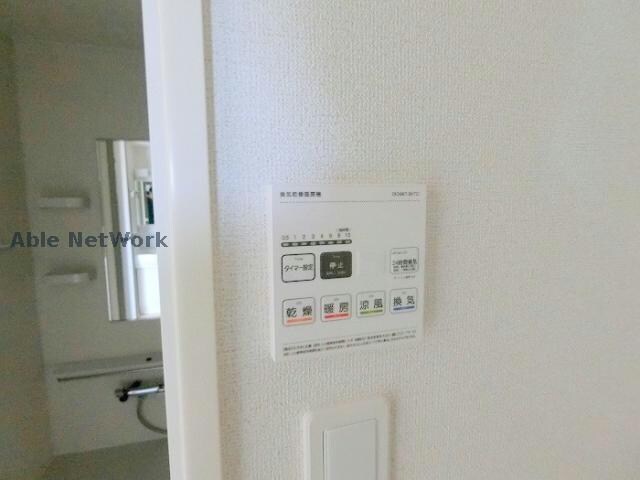 シエル　クレール　Ⅱの物件内観写真