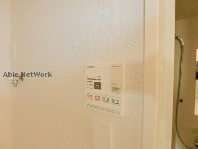 シエル　クレール　Ⅱの物件内観写真