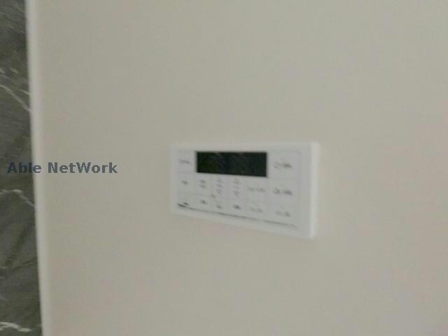 シエル　クレール　Ⅱの物件内観写真