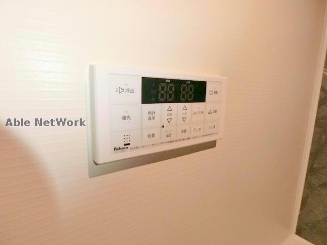 シエル　クレール　Ⅱの物件内観写真