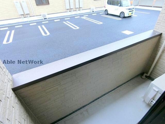 シエル　クレール　Ⅱの物件内観写真