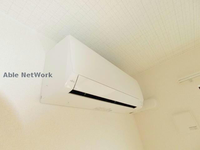 シエル　クレール　Ⅱの物件内観写真