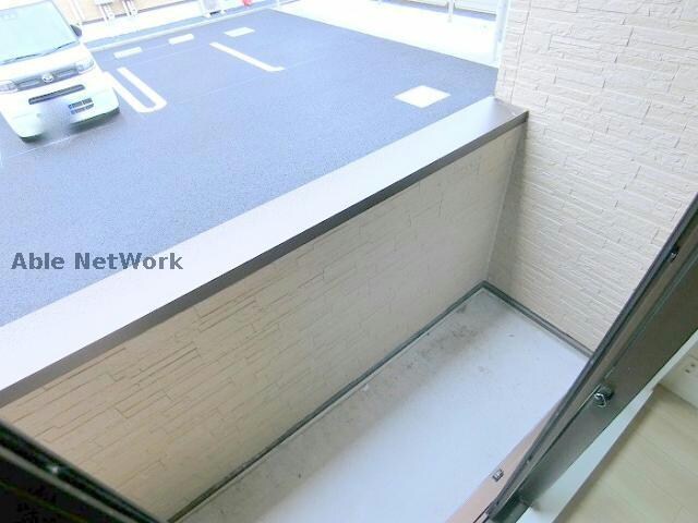 シエル　クレール　Ⅱの物件内観写真