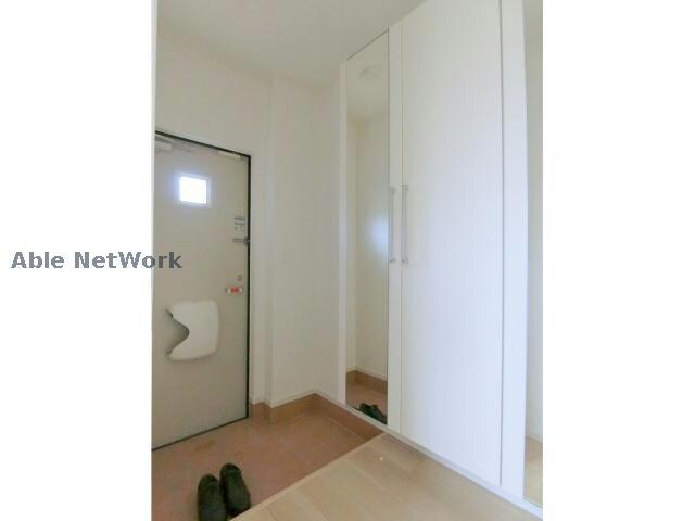 シエル　クレール　Ⅱの物件内観写真