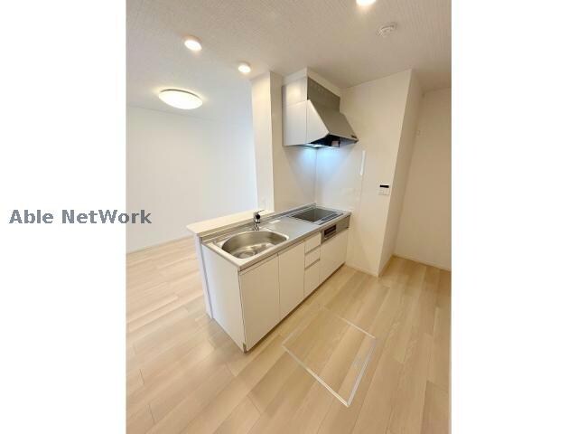 シエル　クレール　Ⅰの物件内観写真