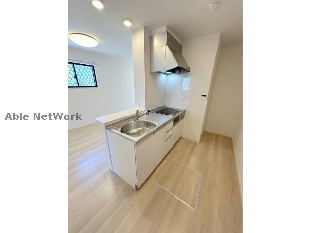 シエル　クレール　Ⅰの物件内観写真