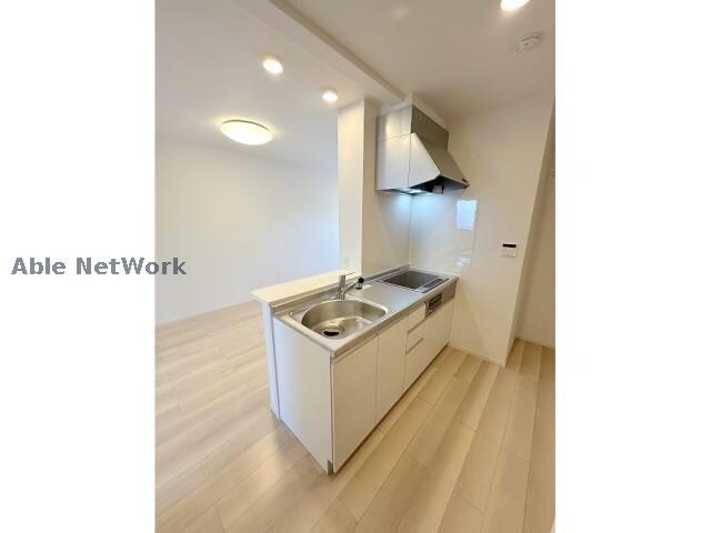 シエル　クレール　Ⅰの物件内観写真