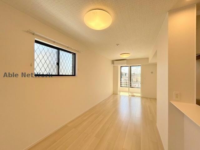 シエル　クレール　Ⅰの物件内観写真