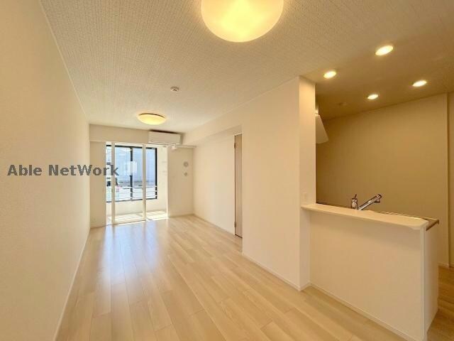 シエル　クレール　Ⅰの物件内観写真