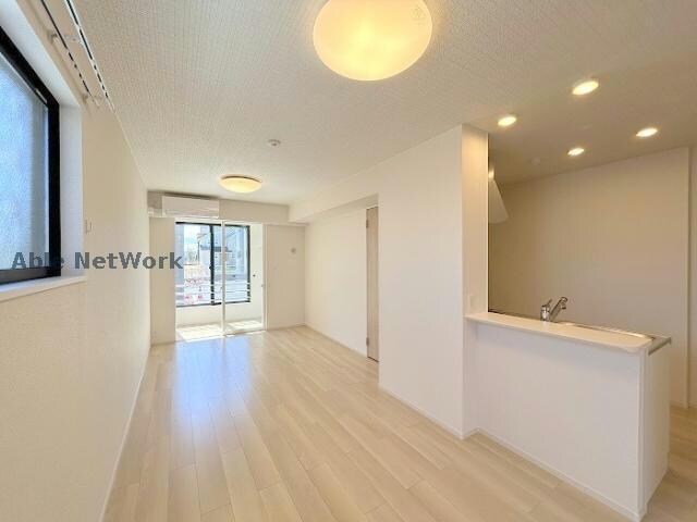 シエル　クレール　Ⅰの物件内観写真