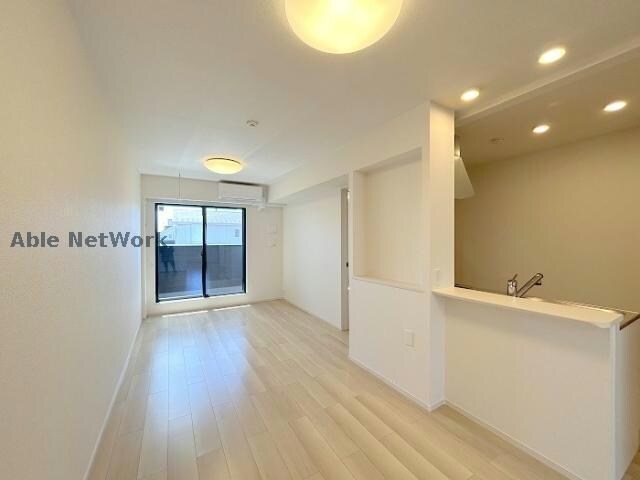 シエル　クレール　Ⅰの物件内観写真