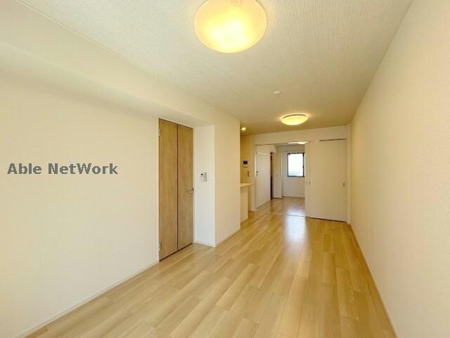 シエル　クレール　Ⅰの物件内観写真