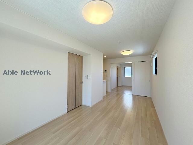 シエル　クレール　Ⅰの物件内観写真