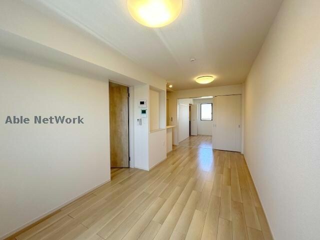 シエル　クレール　Ⅰの物件内観写真