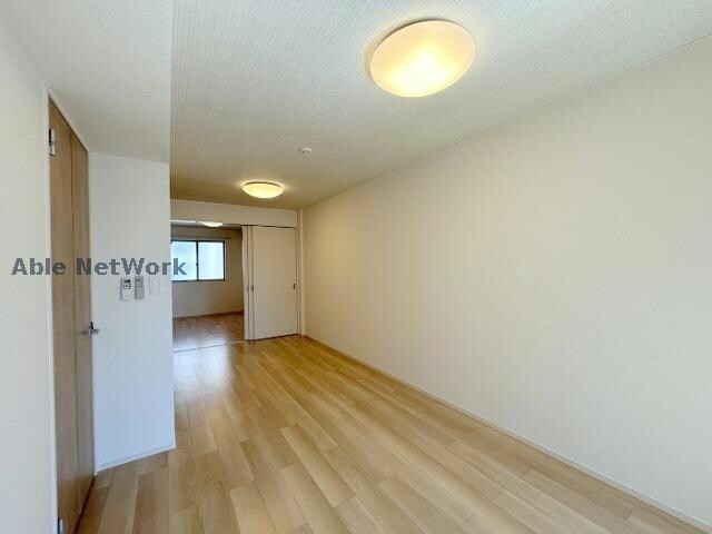 シエル　クレール　Ⅰの物件内観写真