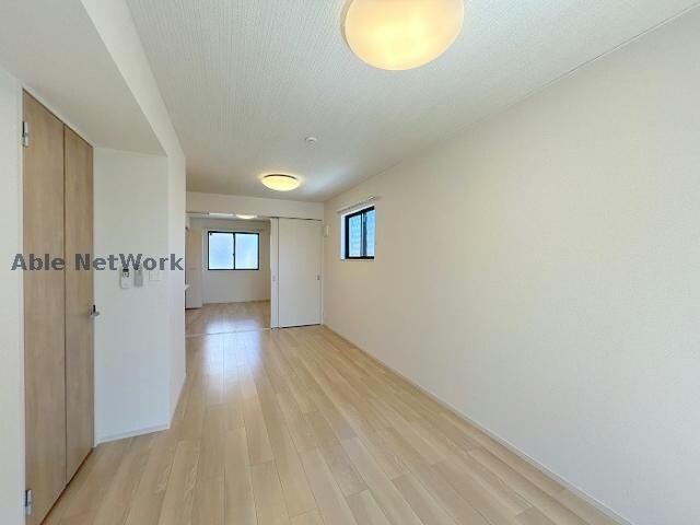 シエル　クレール　Ⅰの物件内観写真