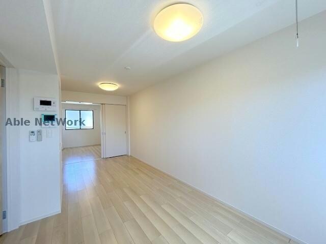 シエル　クレール　Ⅰの物件内観写真