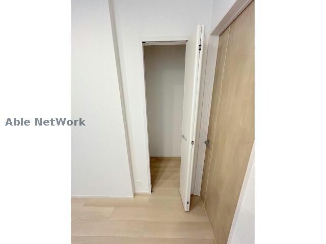 シエル　クレール　Ⅰの物件内観写真