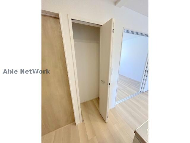 シエル　クレール　Ⅰの物件内観写真