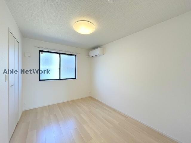 シエル　クレール　Ⅰの物件内観写真