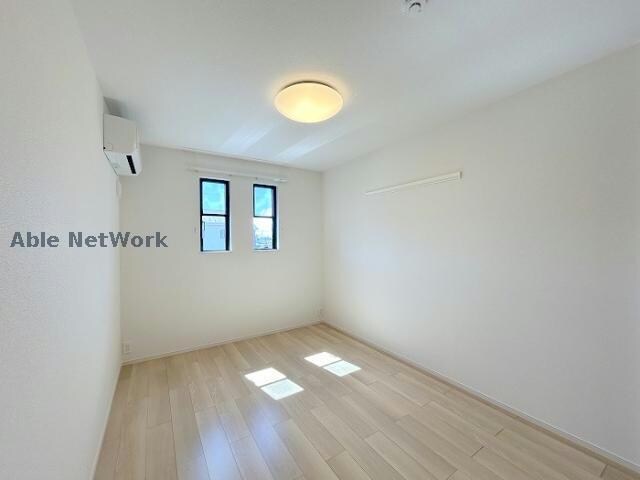 シエル　クレール　Ⅰの物件内観写真