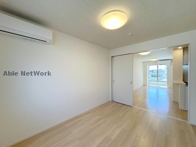 シエル　クレール　Ⅰの物件内観写真