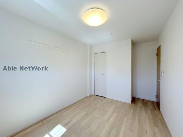 シエル　クレール　Ⅰの物件内観写真