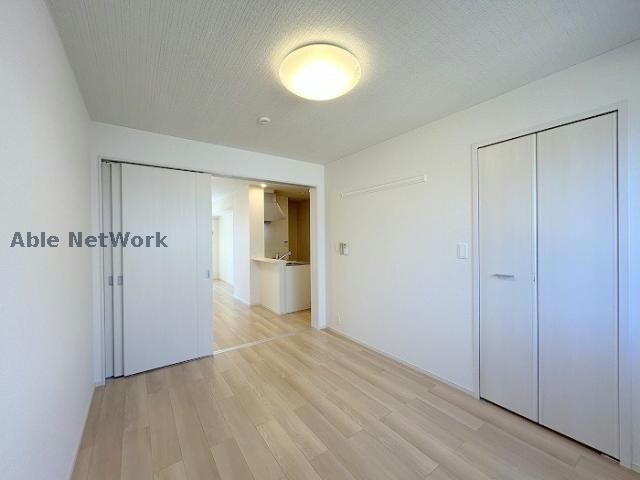 シエル　クレール　Ⅰの物件内観写真