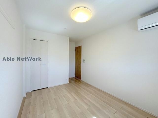 シエル　クレール　Ⅰの物件内観写真