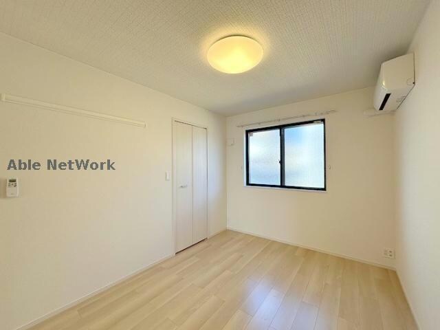 シエル　クレール　Ⅰの物件内観写真