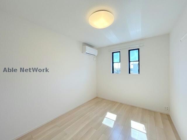 シエル　クレール　Ⅰの物件内観写真