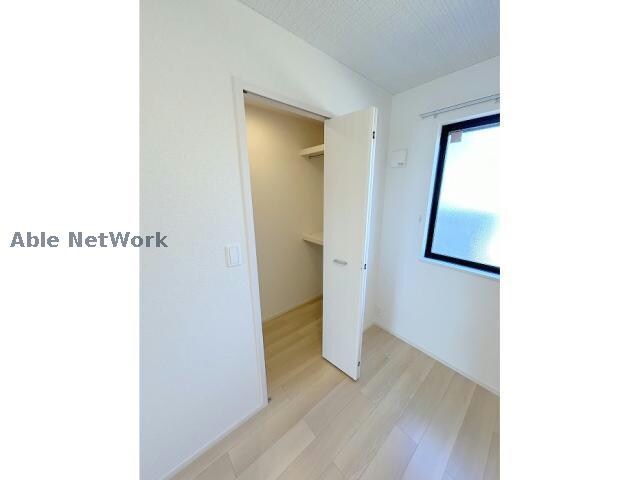 シエル　クレール　Ⅰの物件内観写真