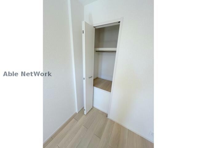 シエル　クレール　Ⅰの物件内観写真