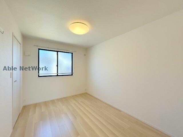 シエル　クレール　Ⅰの物件内観写真