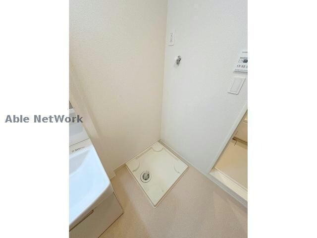 シエル　クレール　Ⅰの物件内観写真