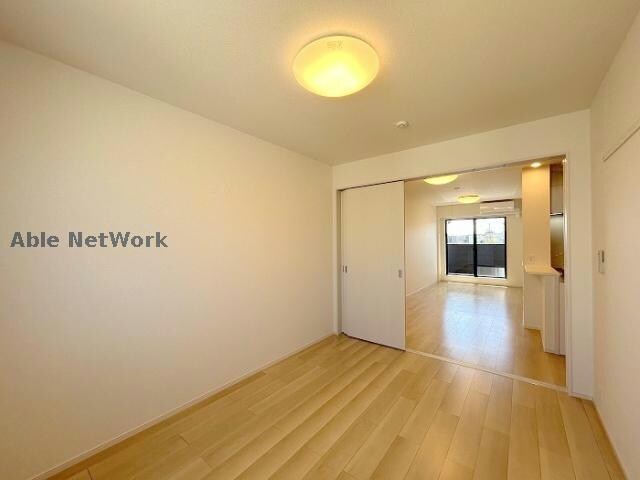 シエル　クレール　Ⅰの物件内観写真