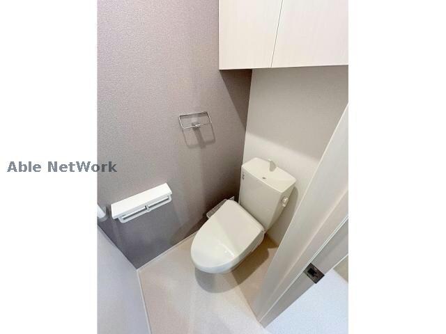 シエル　クレール　Ⅰの物件内観写真