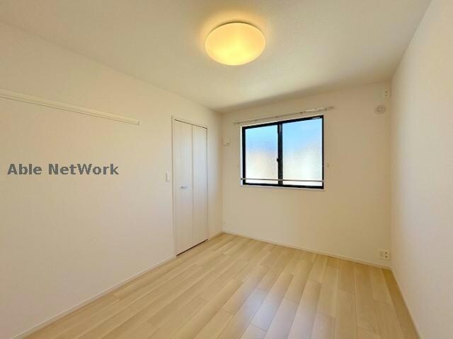 シエル　クレール　Ⅰの物件内観写真