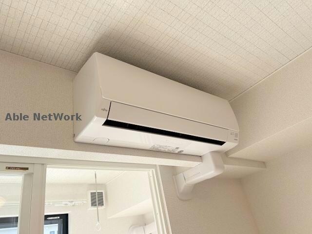 シエル　クレール　Ⅰの物件内観写真