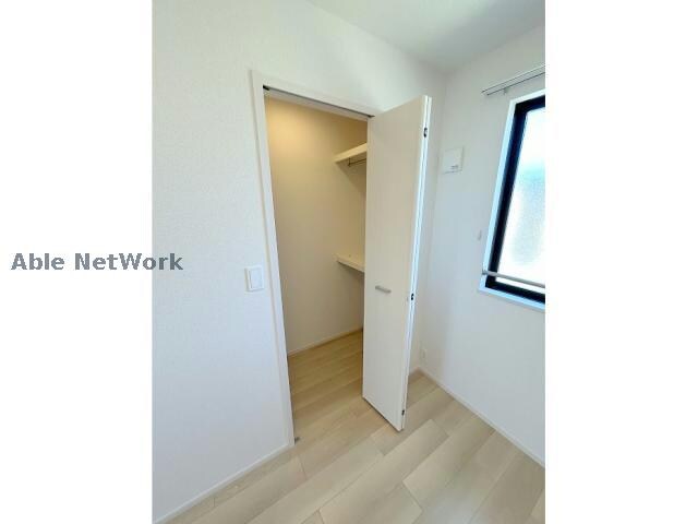 シエル　クレール　Ⅰの物件内観写真